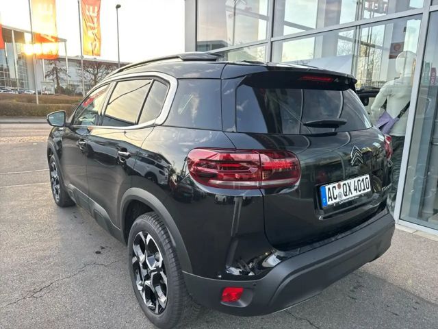 Citroën C5 Aircross Max
