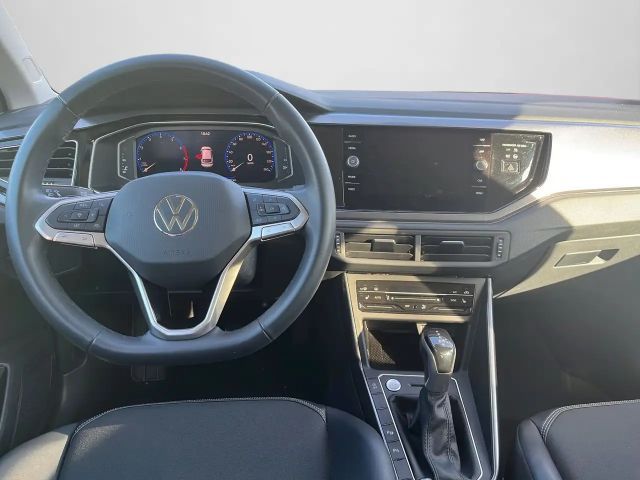 Volkswagen Taigo 1.5 TSI DSG Style