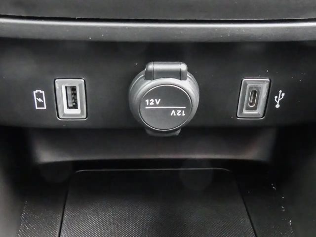 Jeep Avenger Longitude