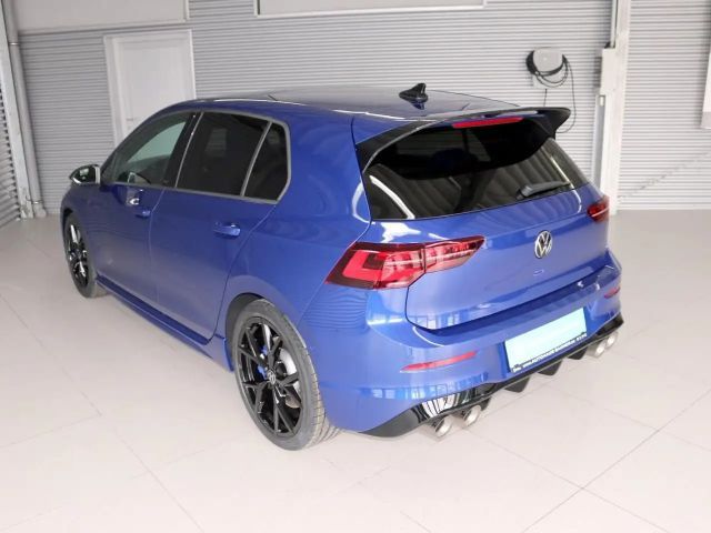 Volkswagen Golf 2.0 TSI DSG