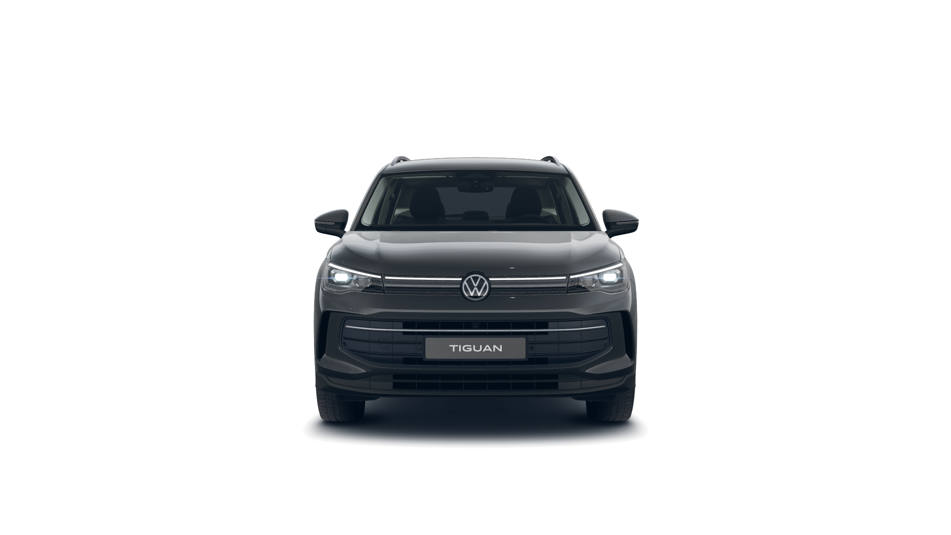 Volkswagen Tiguan Style