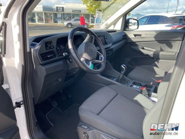 Volkswagen Caddy 1.5 TSI