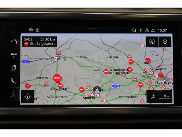 Audi Q3 35 TDI S-Tronic
