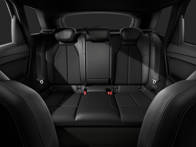 Audi Q4 e-tron SUV 45 e-tron Audi Q4 e-tron