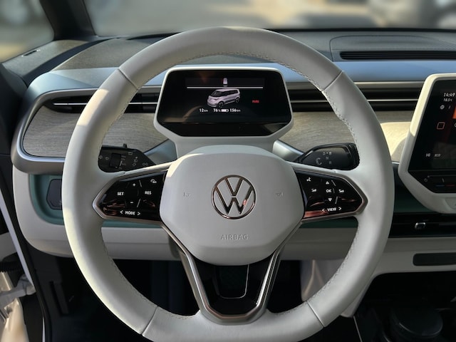 Volkswagen ID.Buzz Pro