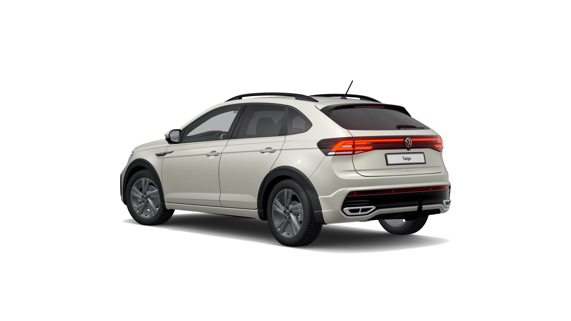 Volkswagen Taigo 1.0 TSI IQ.Drive R-Line