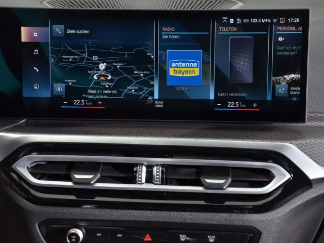 BMW 430 430d Coupé Gran Coupé xDrive