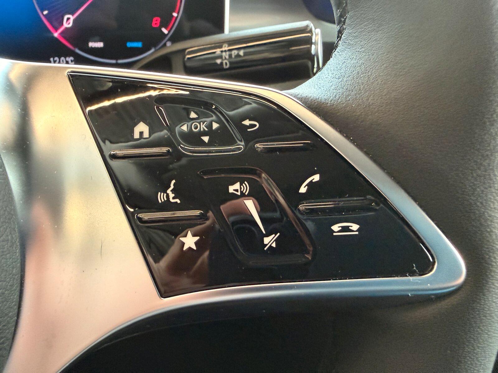 Mercedes-Benz C 180 AVANTGARDE Estate