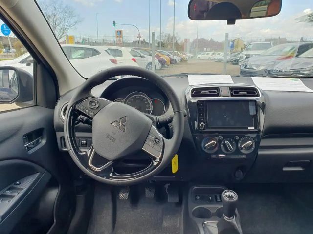 Mitsubishi Space Star ClearTec MIVEC Star