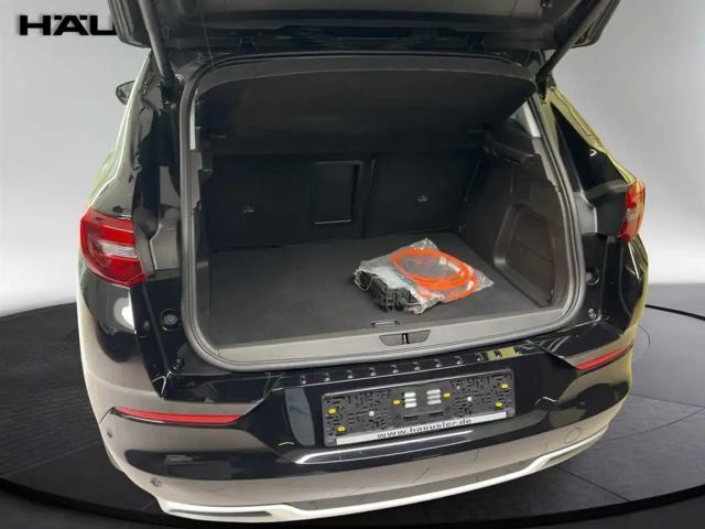 Opel Grandland X Ultimate