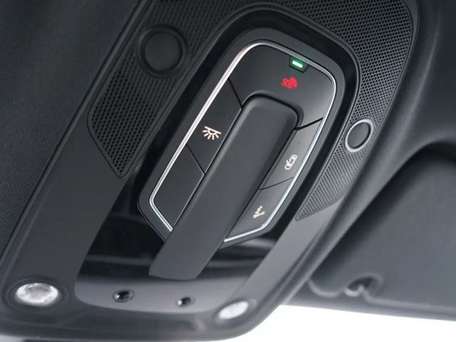 Audi Q7 3.0 TFSI Quattro S-Line