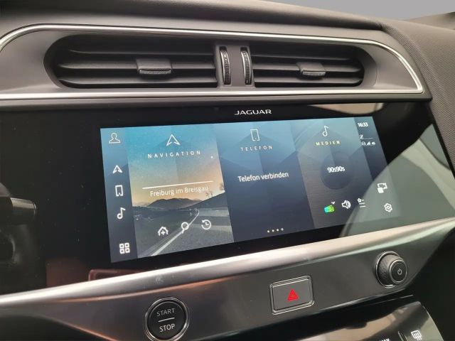 Jaguar I-Pace S