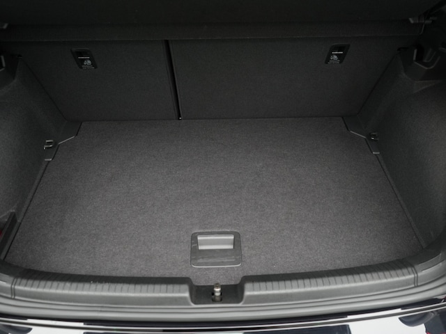 Volkswagen Polo DSG R-Line