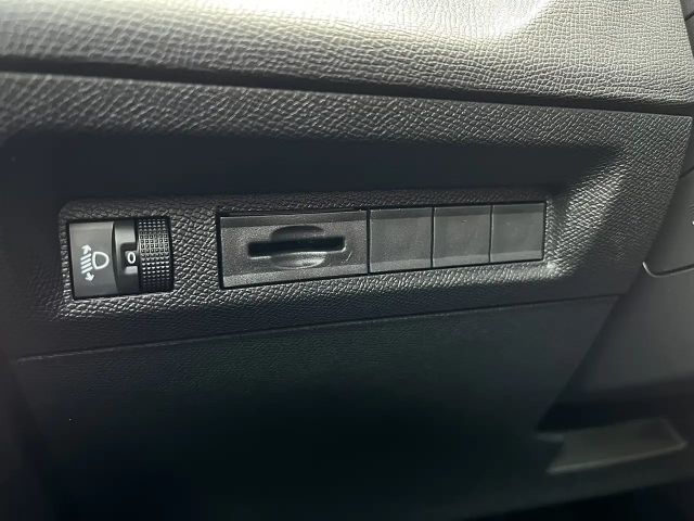 Peugeot 308 Allure Pack Hybrid SW