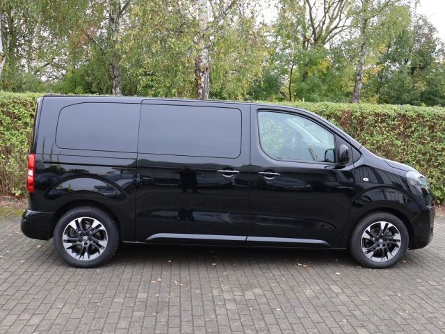 Opel Zafira Life Tourer