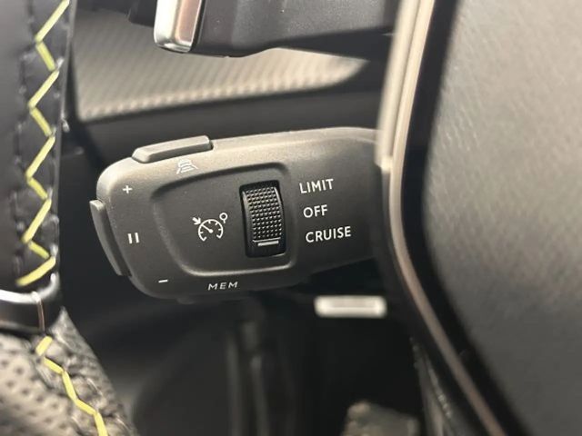 Peugeot 2008 GT-Line Hybrid