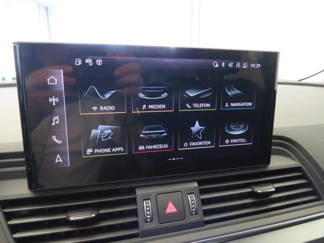 Audi Q5 40 TDI Quattro