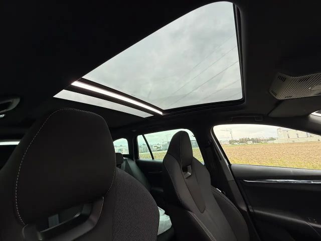 Skoda Octavia Kombi 2,0 TDI Premium DSG ID:22