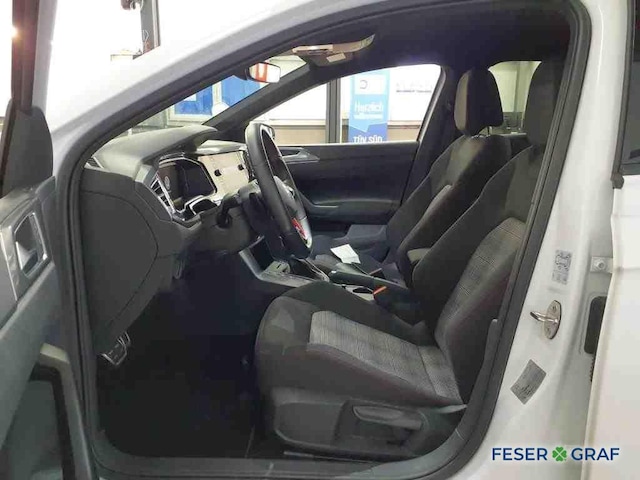 Volkswagen Polo 2.0 TSI DSG GTI