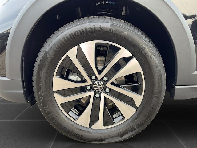 Volkswagen Taigo Taigo ENERGY 1,0 l TSI 116 PS 6-Gang LED