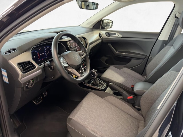 Volkswagen T-Cross 1.0 TSI DSG IQ.Drive Move