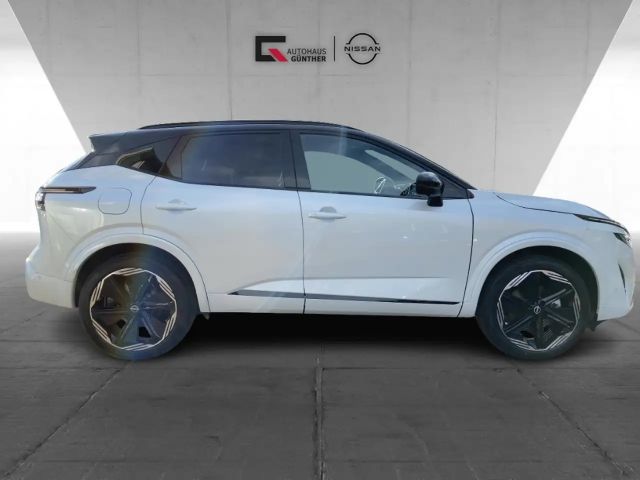 Nissan Qashqai N-DESIGN Autom. Winter/HUD/360/e-Power