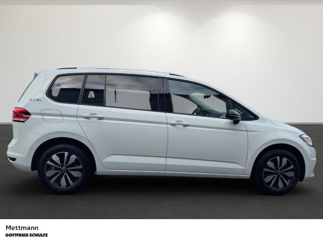 Volkswagen Touran 1.5 TSI DSG