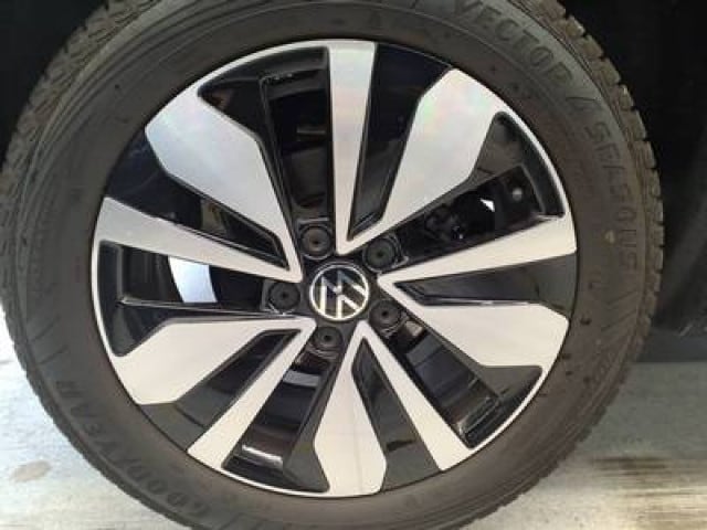 Volkswagen T-Roc 1.0 TSI