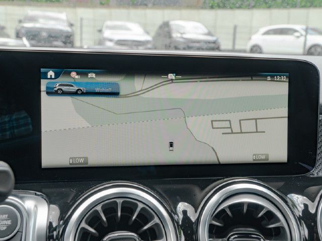 Mercedes-Benz GLB 200 GLB 200 d