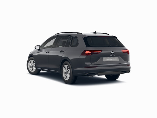 Volkswagen Golf 1.5 TSI Golf VIII Life Variant