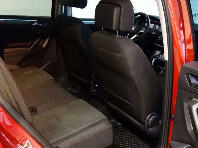 Volkswagen Tiguan Allspace DSG