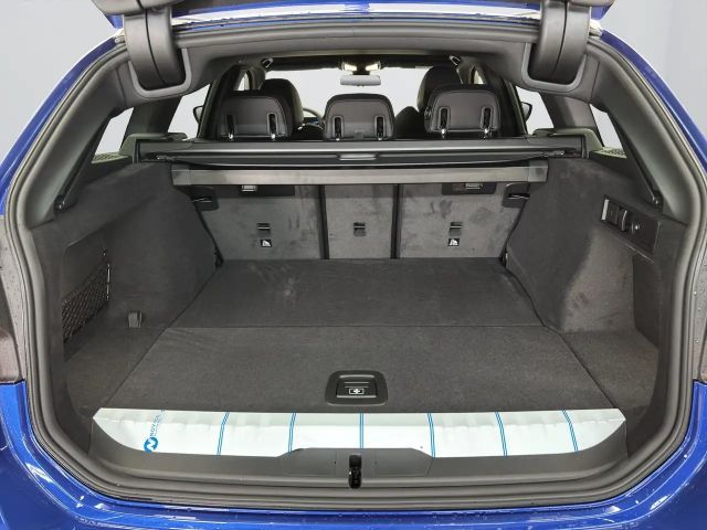 BMW 330 330e Touring