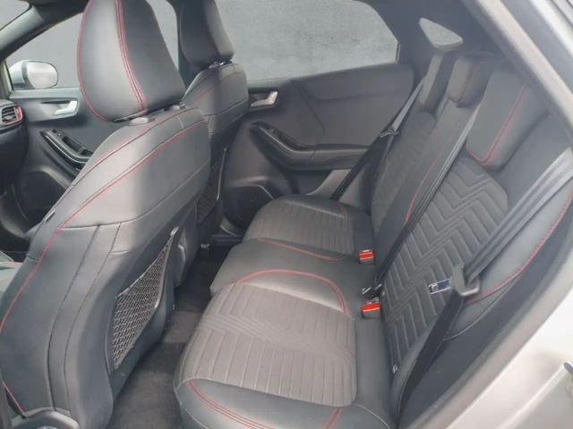 Ford Puma EcoBoost ST Line