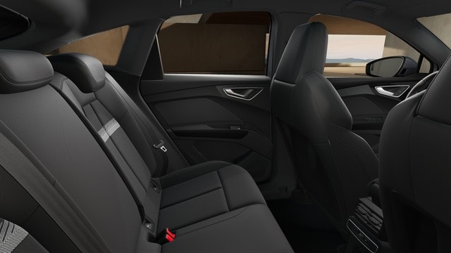 Audi Q4 e-tron 40 Sportback