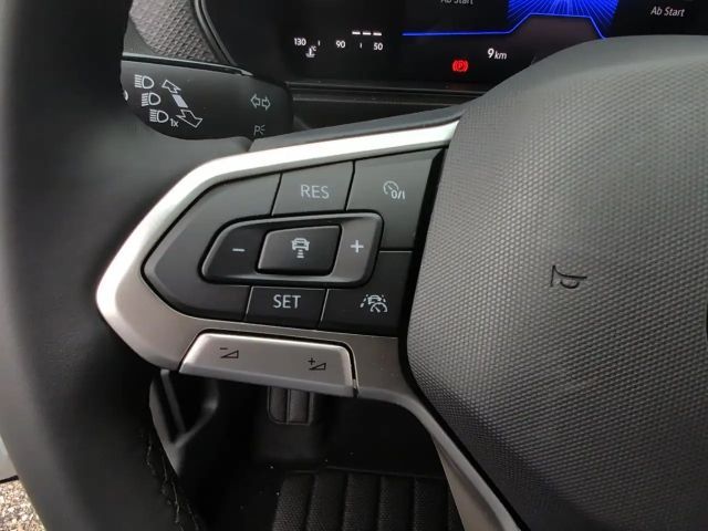 Volkswagen T-Cross 4Me TSI