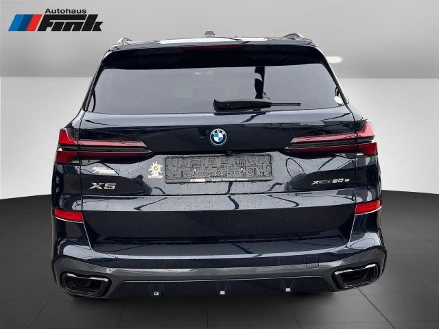 BMW X5 M-Sport xDrive50e