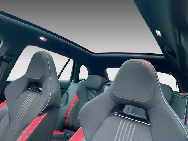 Skoda Scala 1.5 TSI Monte Carlo