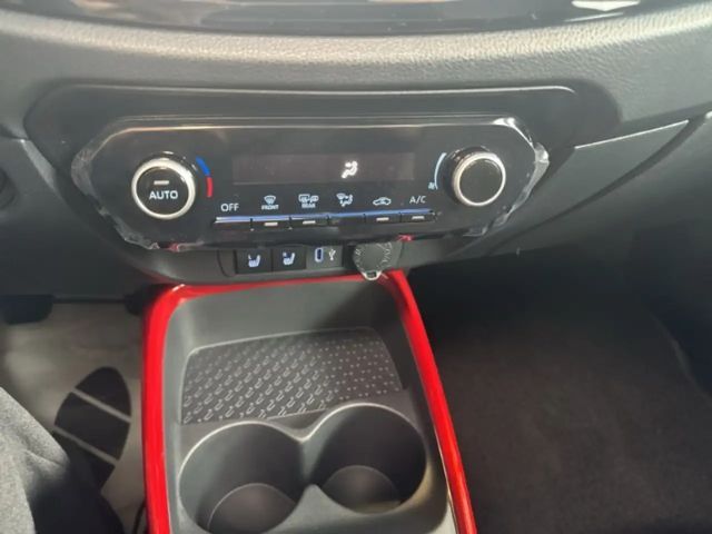 Toyota Aygo X Air Teamplayer Einparkhilfen Rückfahrkamera Smartp