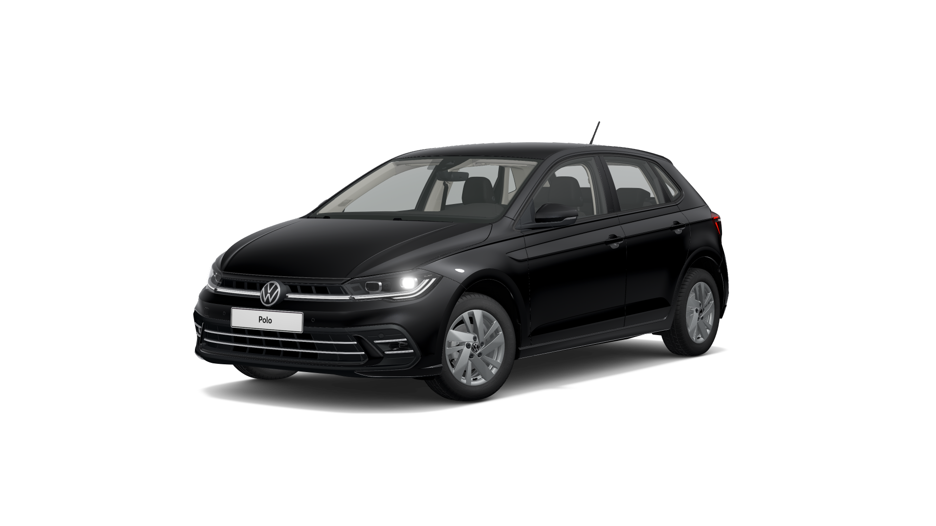 Volkswagen Polo 1.0 TSI Style