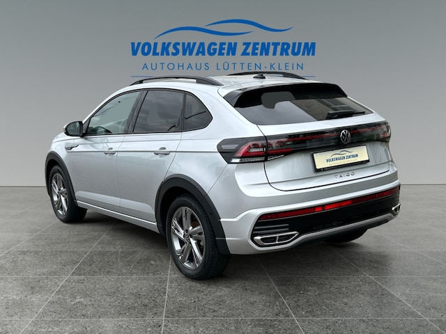 Volkswagen Taigo 1.0 TSI DSG R-Line