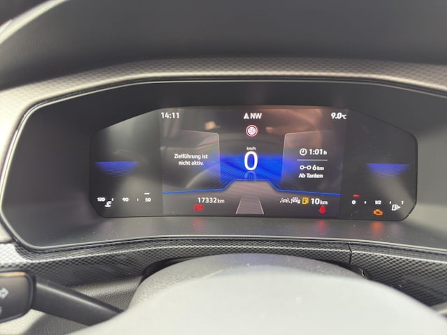 Volkswagen T-Cross 1.0 TSI IQ.Drive Life