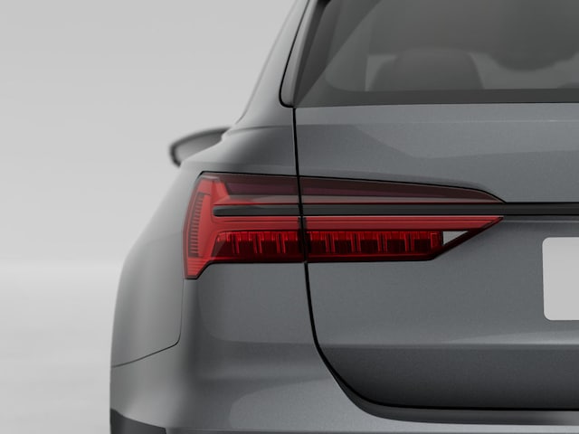 Audi RS6 Avant Quattro