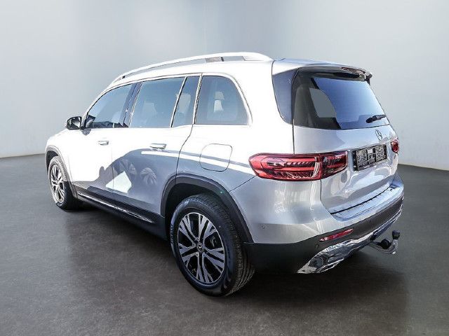 Mercedes-Benz GLB 200 GLB 200 d