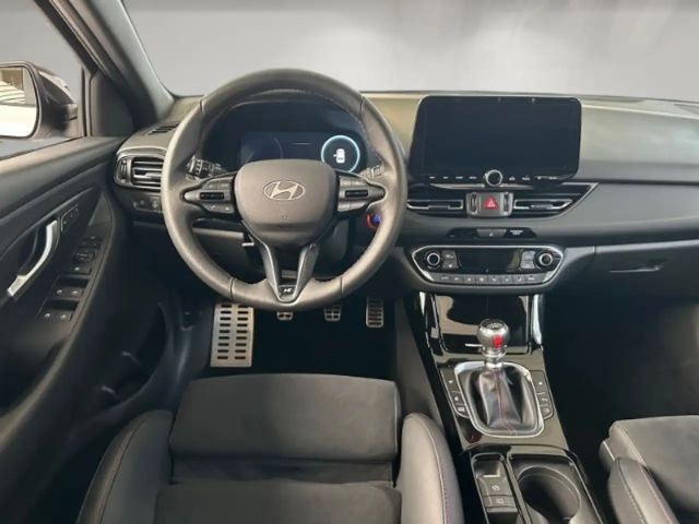 Hyundai i30 Hybrid N Line
