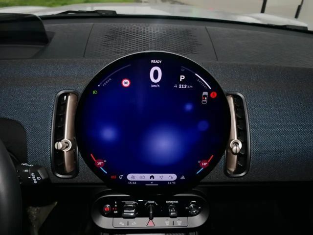 MINI Countryman E PANO | HUD | CAMERA