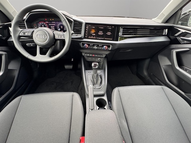 Audi A1 25 TFSI S-Tronic Sportback