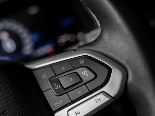 Volkswagen T-Roc 1.5 TSI DSG