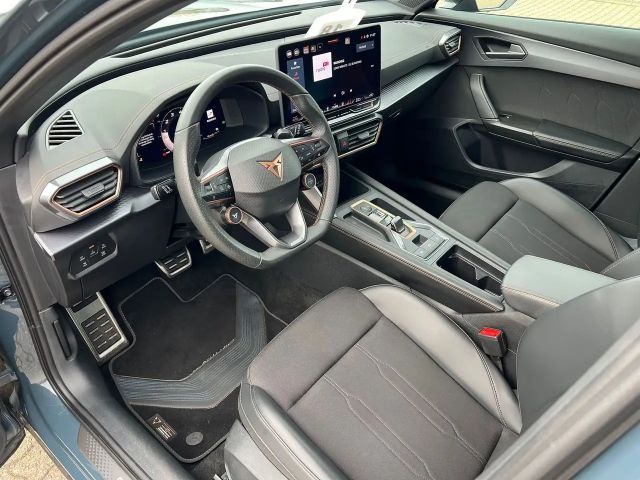 Cupra Formentor 1.5 eTSI 110 kW *MJ25*KAMERA*NAVI*LED*SHZ*PDC*KESS