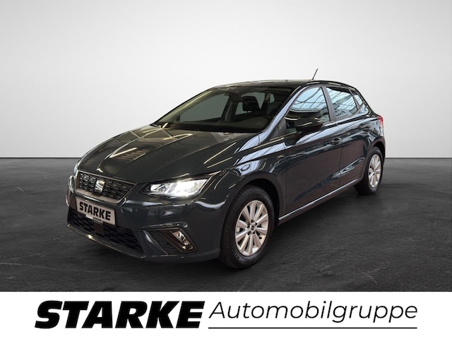 Seat Ibiza 1.0 TSI Style