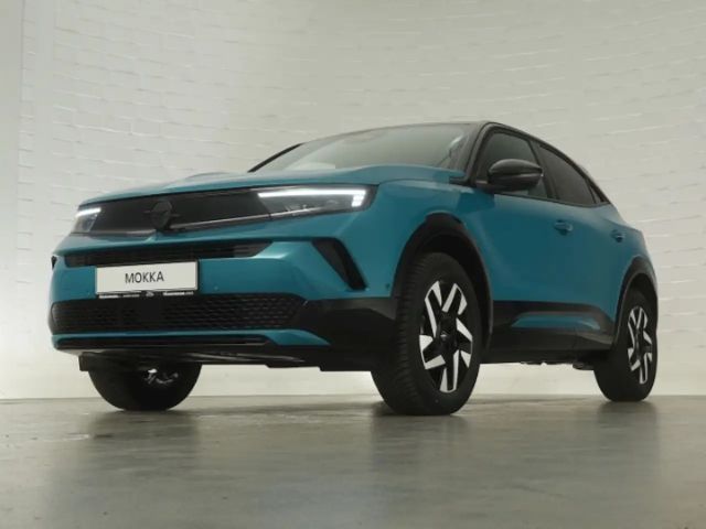 Opel Mokka GS-Line Grand Sport